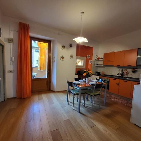 Appartamento Orange Lago Verbania Extérieur photo