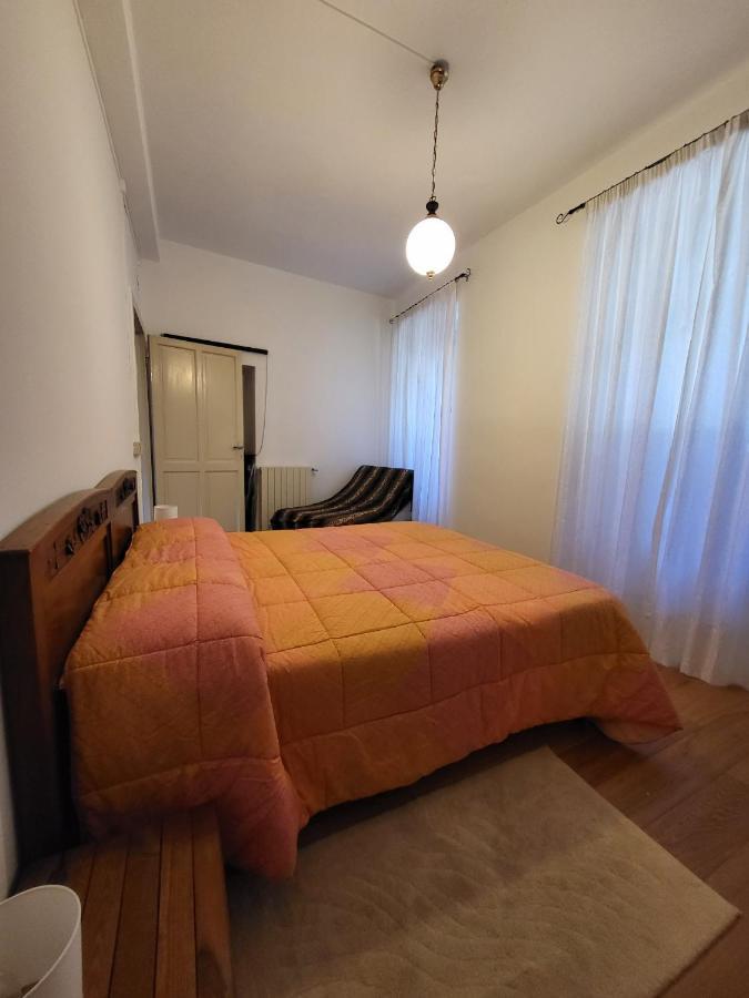 Appartamento Orange Lago Verbania Extérieur photo