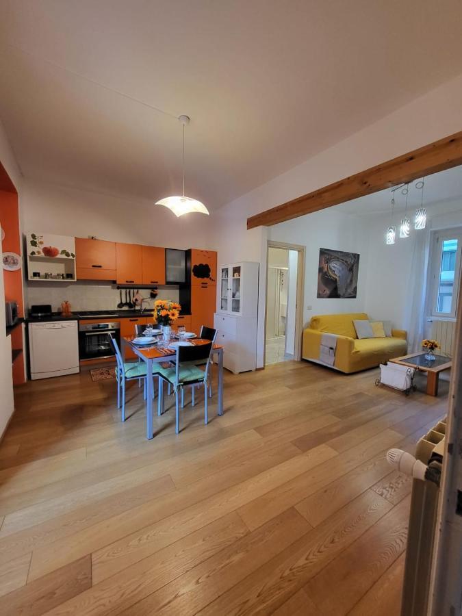 Appartamento Orange Lago Verbania Extérieur photo