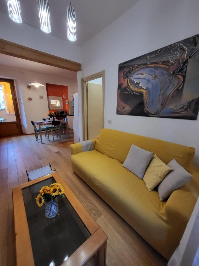 Appartamento Orange Lago Verbania Extérieur photo