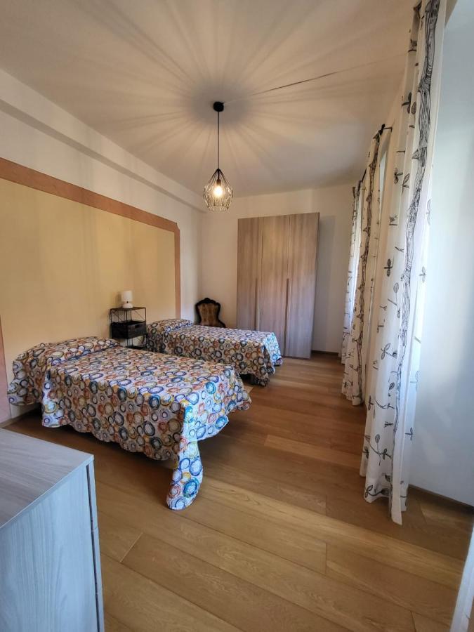 Appartamento Orange Lago Verbania Extérieur photo